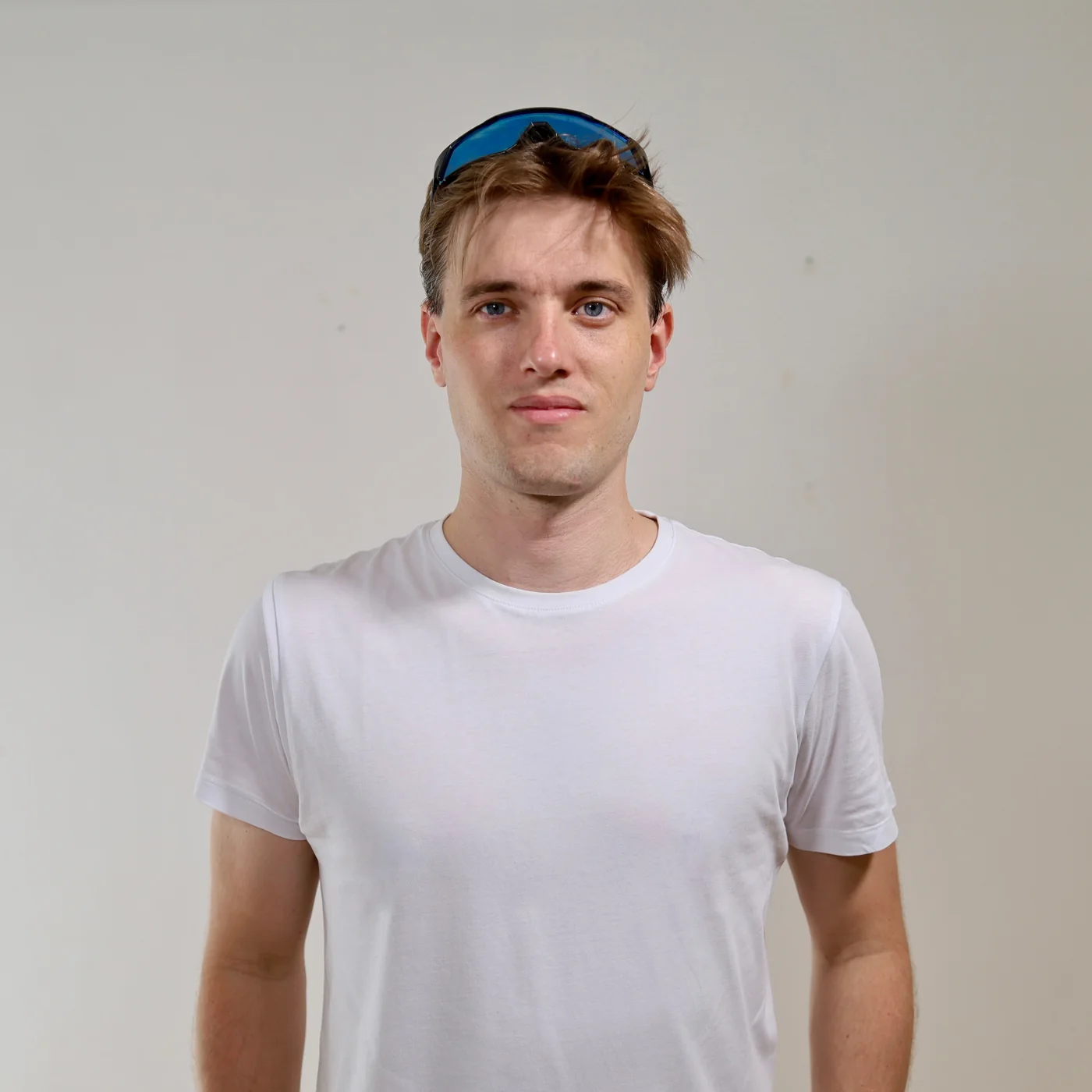 Jonas Schulze, Geschäftsführer von UniConnect